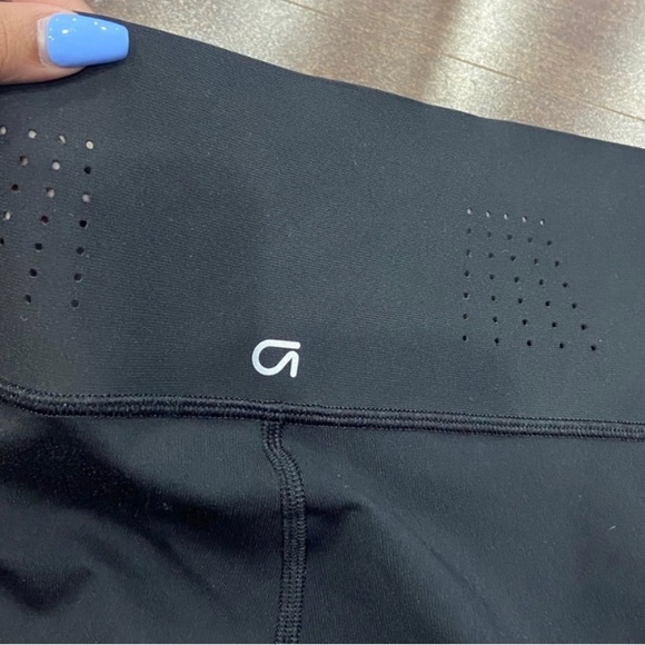 GAP leggings 7/8 - Picture 4 of 4